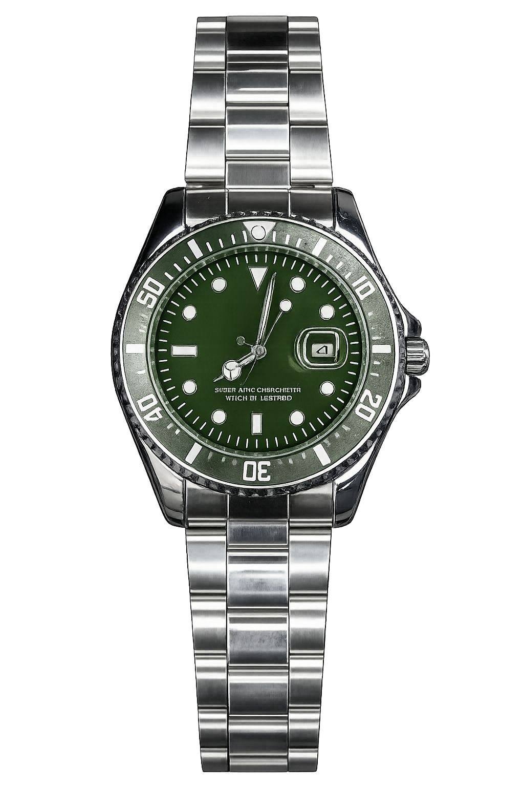 RLX SUB Green | 44 MM