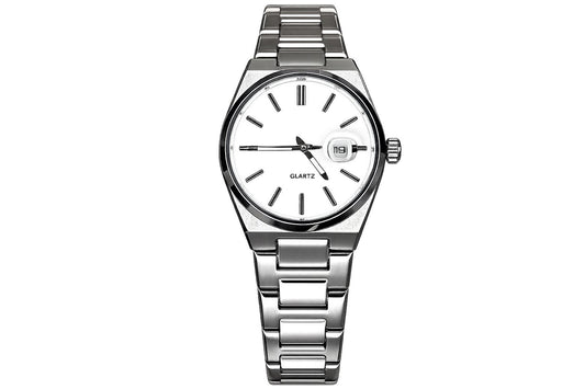 TSST Silver White 44MM | Paslanmaz Çelik