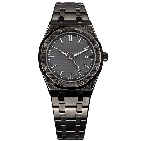 AP Black Edition | Paslanmaz Çelik