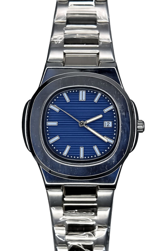 PTK Blue Line | Urban Steel