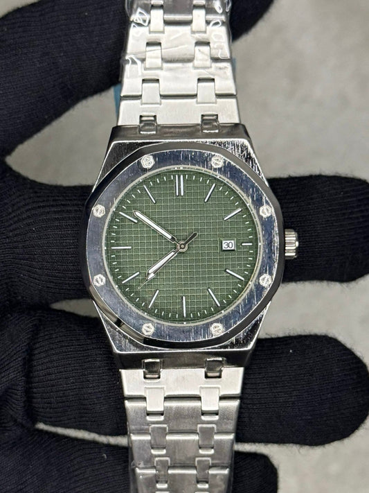 AP Green Grid | Modern Steel