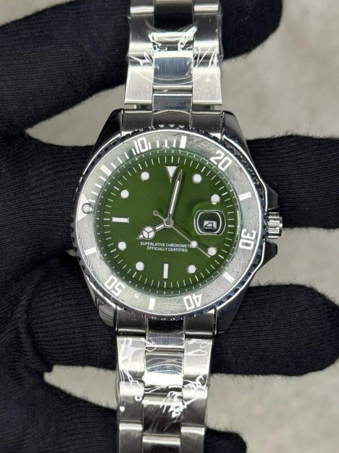 RLX SUB Green | 44 MM