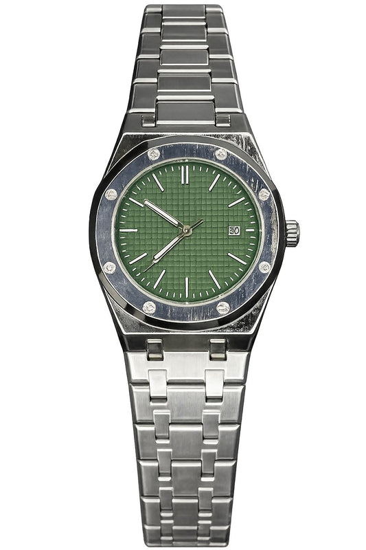AP Green Grid | Modern Steel